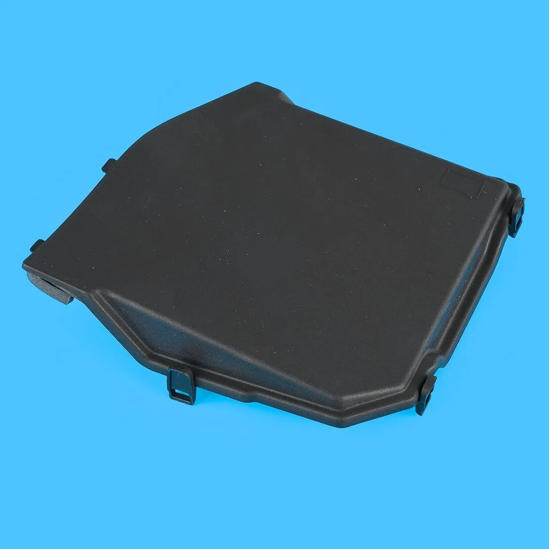 No Deformation Front Battery Box Cover For Volvo S60 XC60 XC70 S80 V70 Car Battery Protector Lid