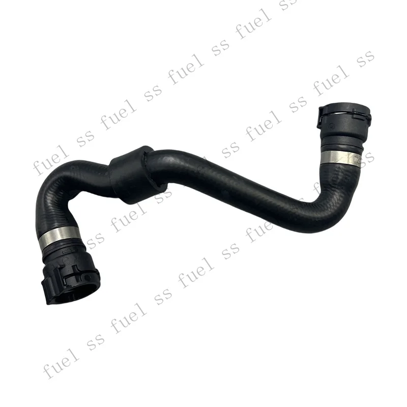 S+ Radiator Coolant Hose for BMW X5 E53 2001-2006 L6 3.0L New Water Valve to Pipe - view 4