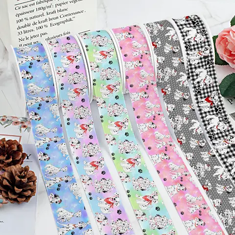 10 best sales डिज्नी रिबन - №4