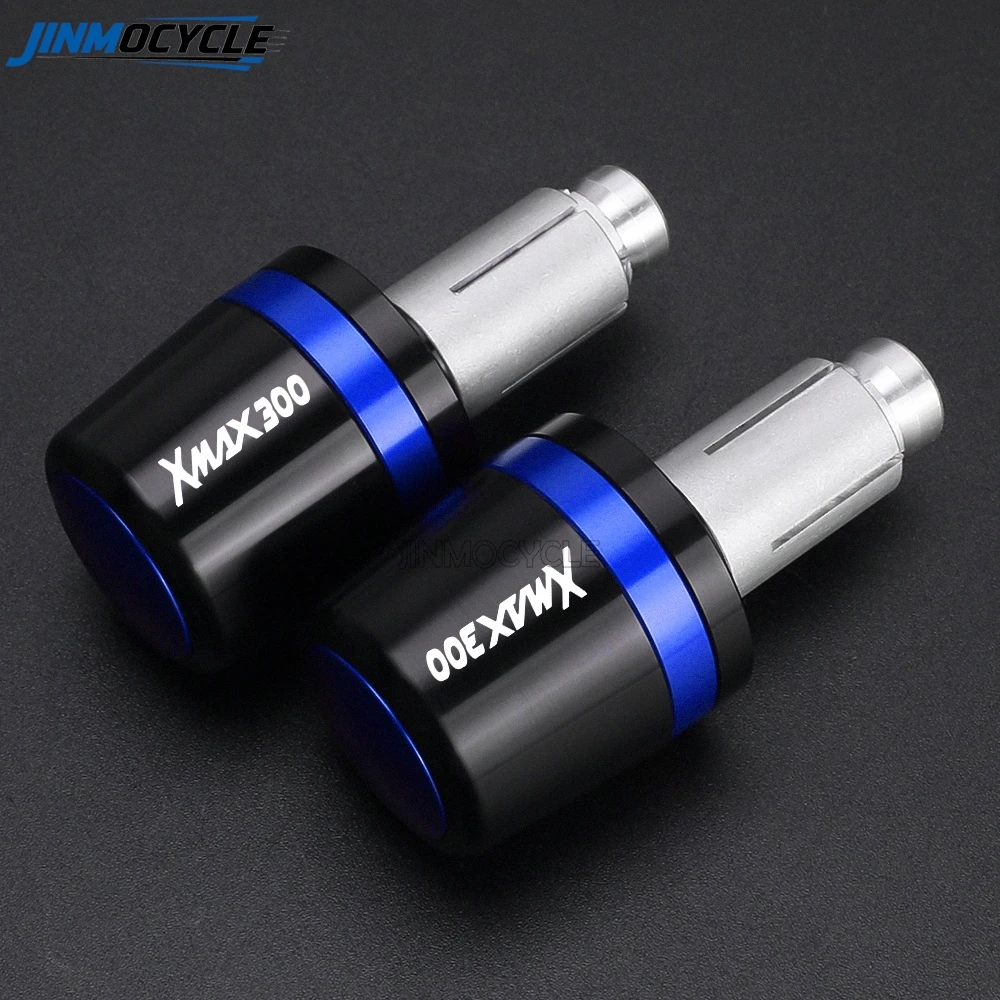 For YAMAHA XMAX300 X MAX 300 allyeaRs 2026 2025 2024 2023 JINMOCYCLE 7/8