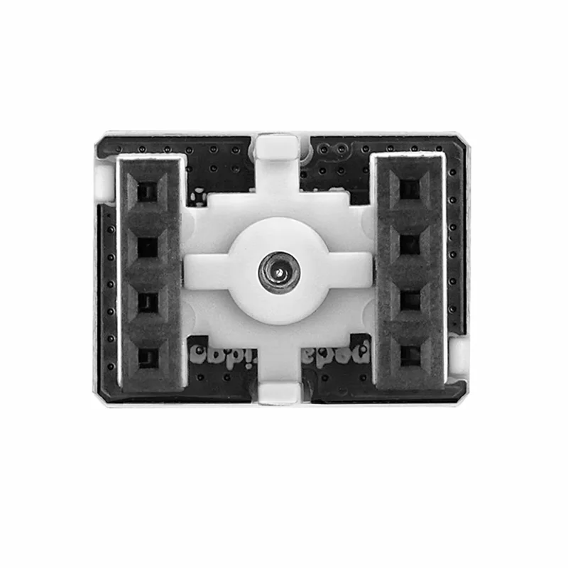 A13E-Adjacent Edge Connection For Chain Bridge Connector 10Pcs For Chain Series Unit Puzzle