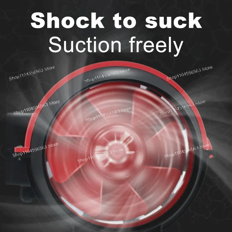 96Mm Ducted Fan (220V/110V) - Silent Mixed Flow Fan with Speed Control for Home Ventilation Systems