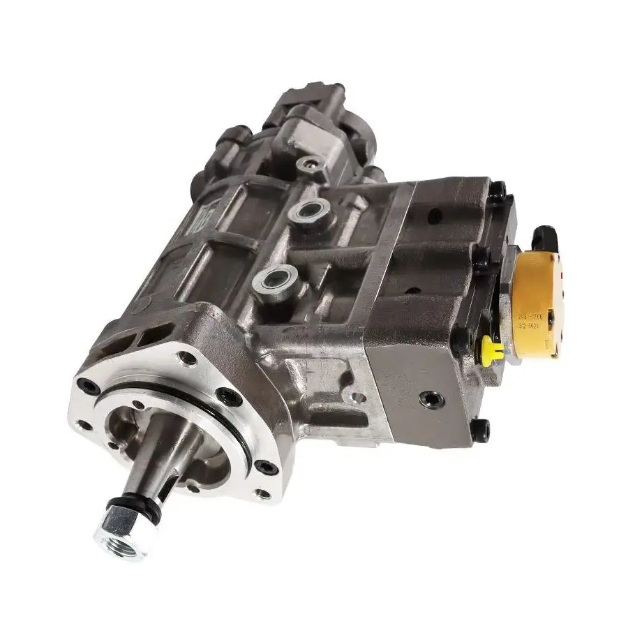 

OLT Car Accessaries NEW Standard Excavator Parts 292-3749 2923749 for CAT C4.2 Engine Injection Fuel Pump