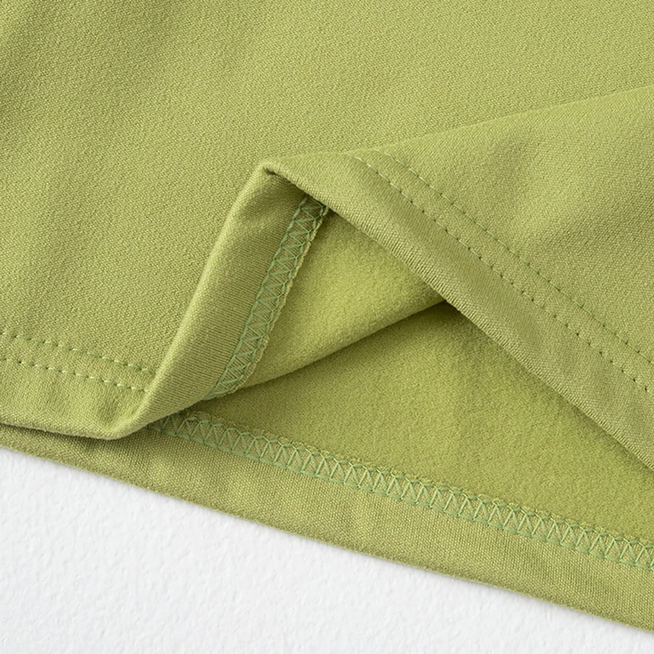 2-teiliges Herbst- und Winter-Set für Kinder, einfarbig, einfach, mehrfarbig, warme Unterwäsche für Jungen und Mädchen, modisches Home-Base-Shirt – Detail 27