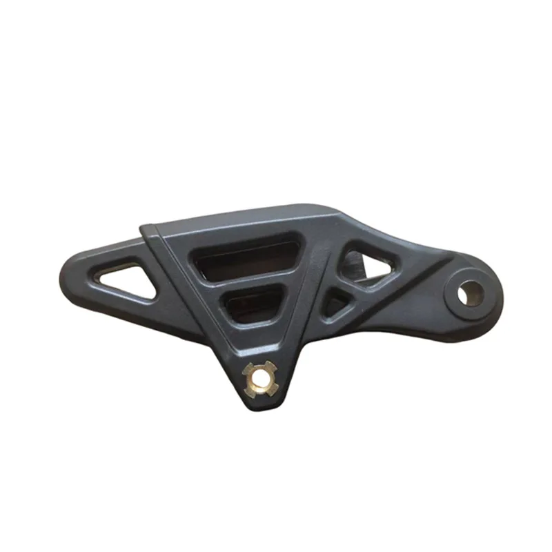 Für KTM 125 150 200 250 300 350 450 500 EXC EXC-F XC-W XCF-W 2014-2023 SX85 2015-2024 Motorrad-Kettenführungsschutz – Detail 4