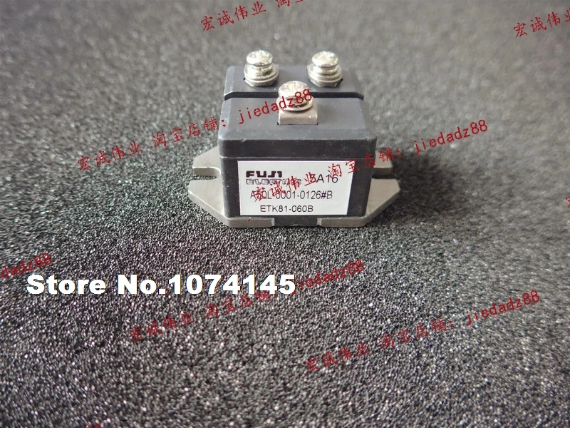 

A50L-0001-0126#B IGBT power module
