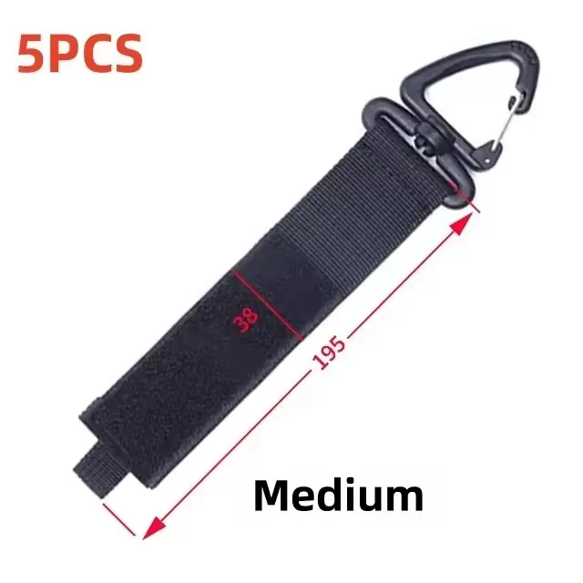 Kabelorganisator mit Drehverschluss, Kabelmanager, Stromkabel-Management, Nylon-Kabelbinder für schwere Kabel und Schläuche