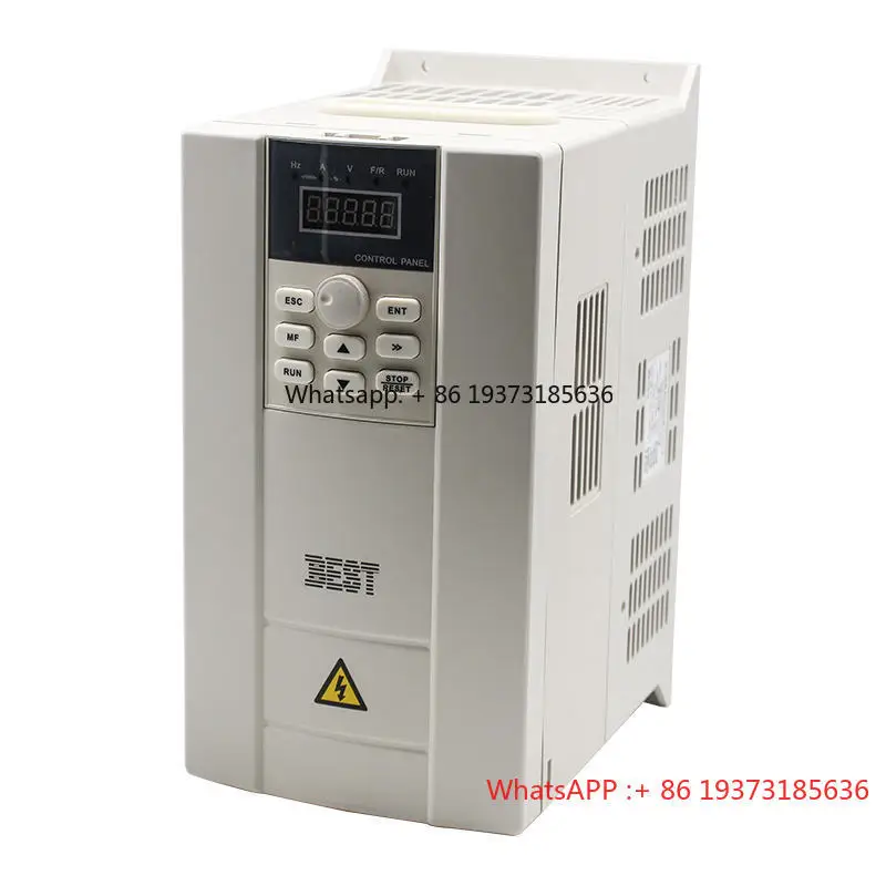 Best 7.5Kw Vfd Inve…