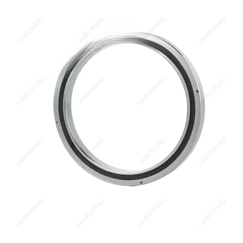 RA Series Cross Roller Bearing, 8mm Ultra-Thin High Rigidity Bearing for Robot Joint Rotary Table