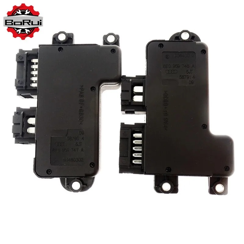 8E0959747A 8E0959748A Vorne LH/RH Elektrische Sitzsteuerung Einstellschalter Für VW Golf MK5 MK6 Jetta Audi A4 A6 TT R8 RS3 RS4 Skoda