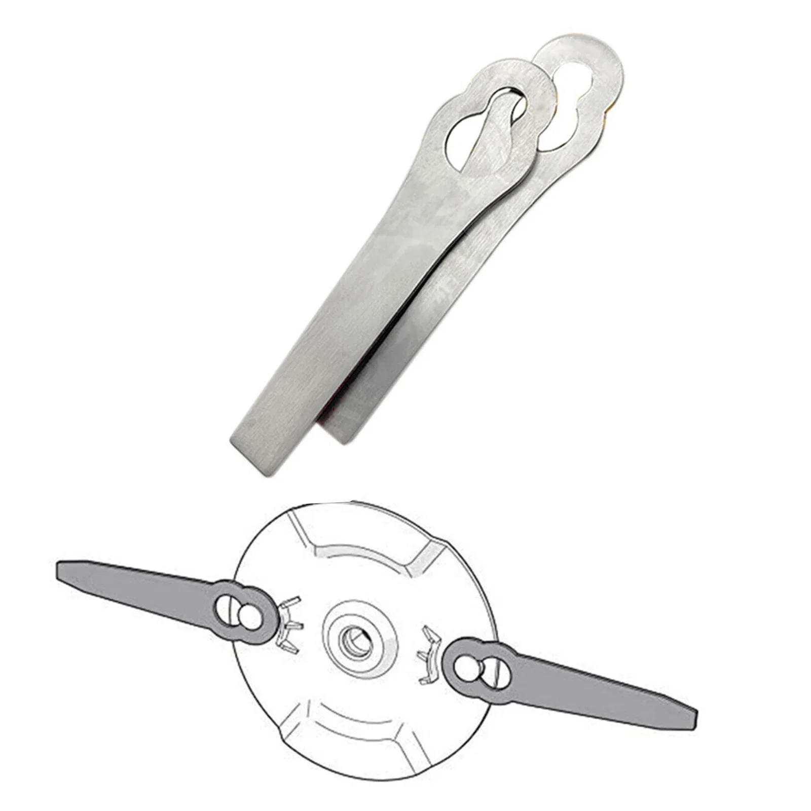 Thumbnail 4 - #35 Lawn Mower Blades Comparison Guide