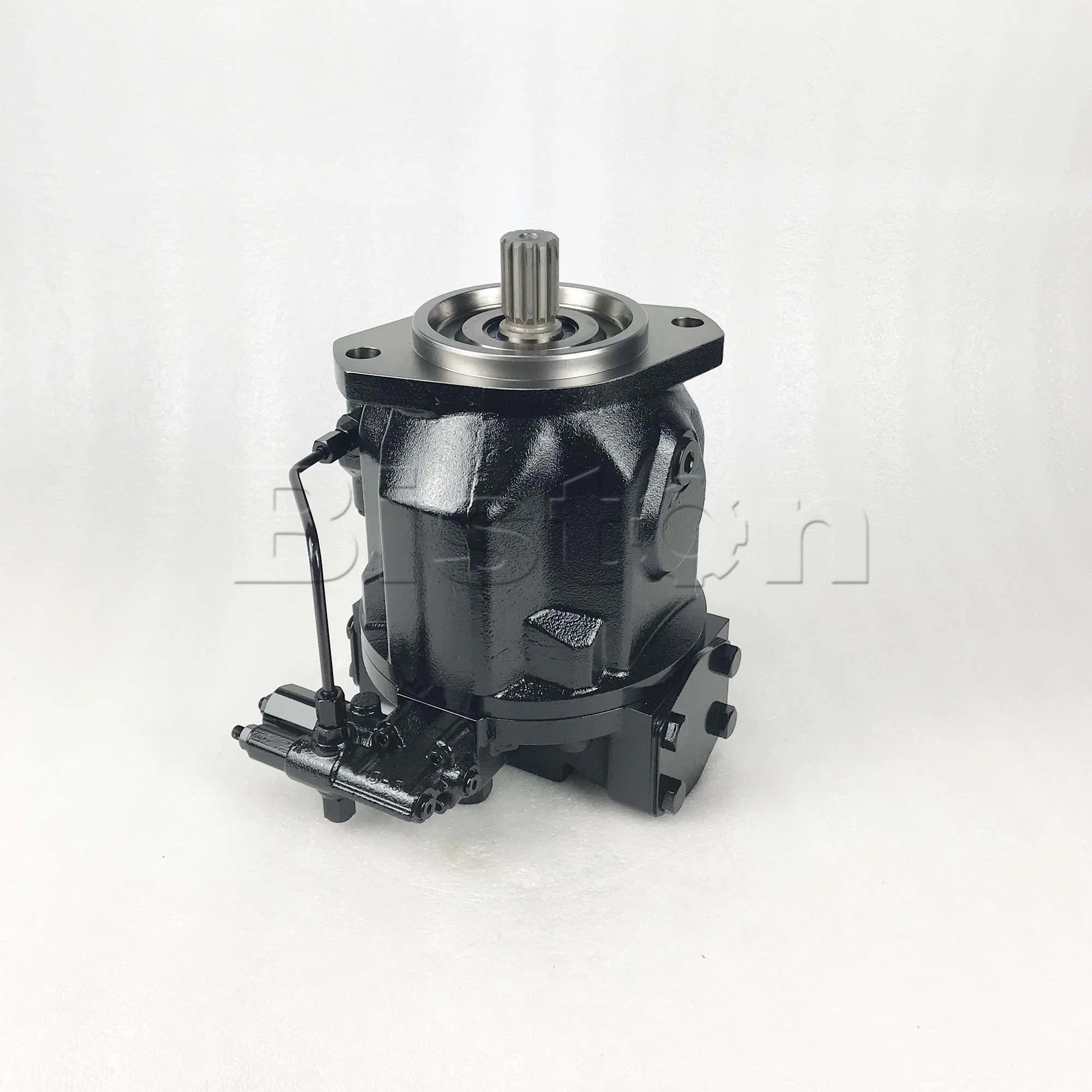 Backhoe Loader 3CX 4CX 5CX 214 215 217 Hydraulic Piston Pump 20/602100 Main Pump