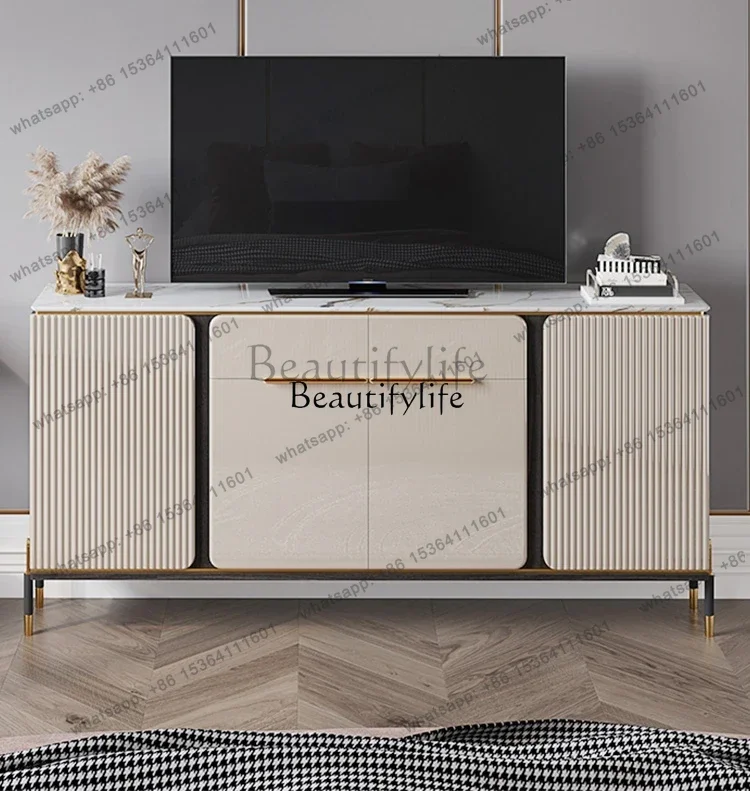 

pg45Ультратонкий шкаф для телевизора, спальня, роскошный встроенный шкафчик для хранения вещей