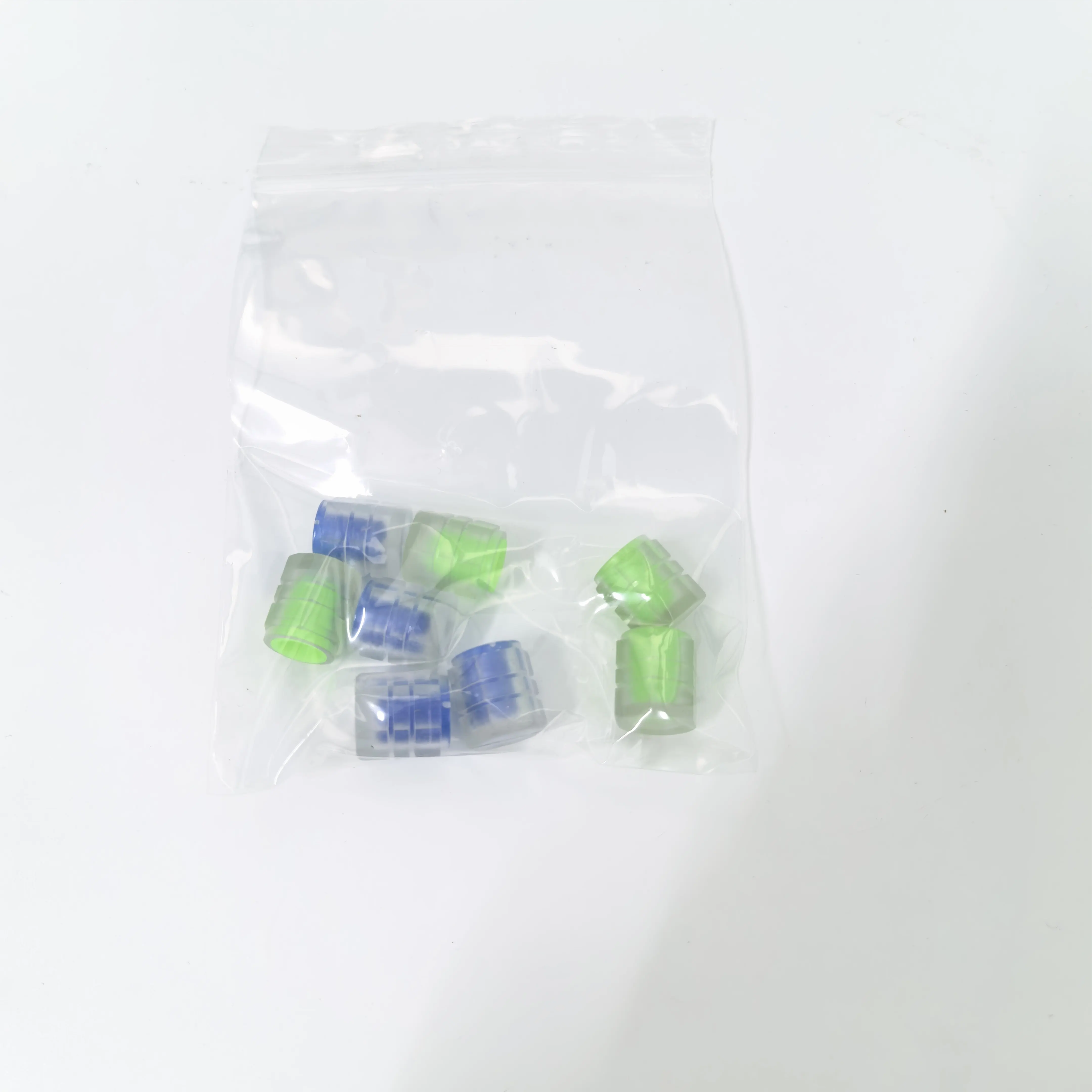 8 Sets of Luminous Waterproof  - Motorcycle Valve Cover review and price