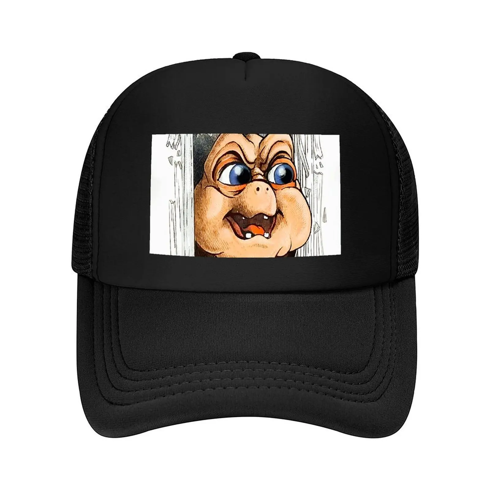 

Dinosaur Television Show Baseball Cap Snap Back Hat Luxury Cap Big Size Hat Cosplay Golf Women Men's