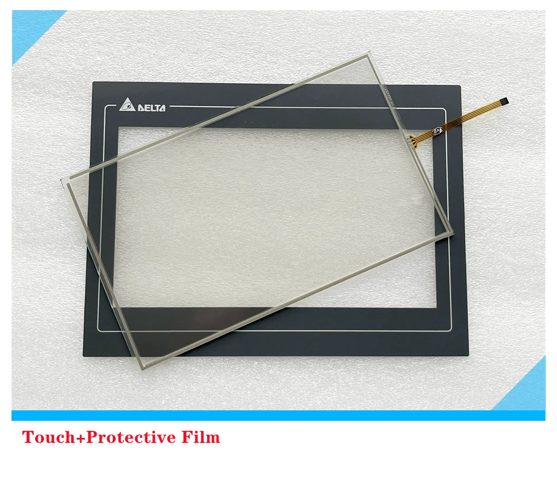 

For DELTA DOP-110CS Touch Screen Panel DOP-110CS Protective Film