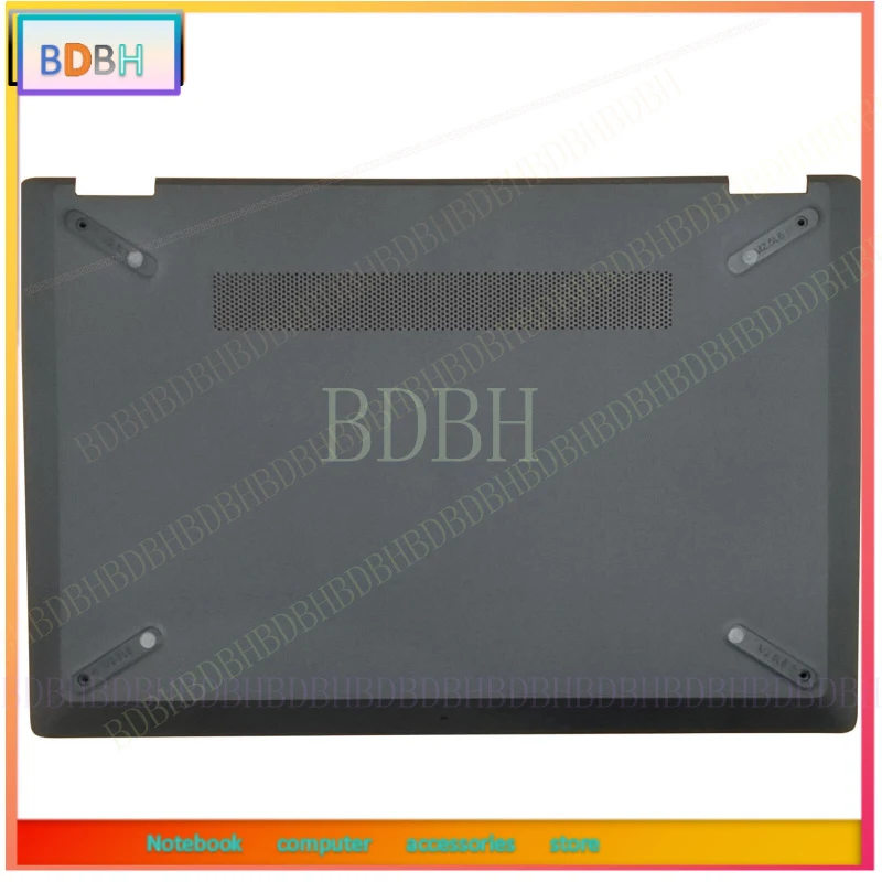 

Для ноутбука HP Pavilion X360 15-DQ 15T-DQ TPN-W140: нижний корпус (L53037-001)