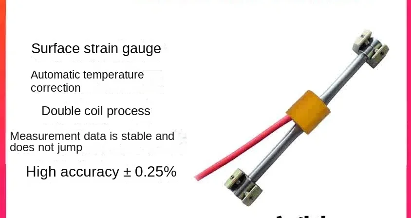 

Vibration string embedded strain gauge, surface strain gauge,stress free gauge, safety monitoring, concrete surface strain gauge