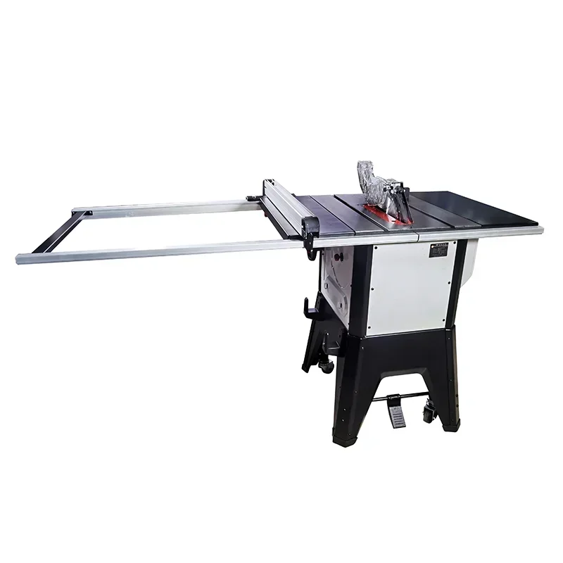 factory direct sale2024 new ce certification wholesale JTS-250IIIA woodworking cutting table band saw machine woodworking sander