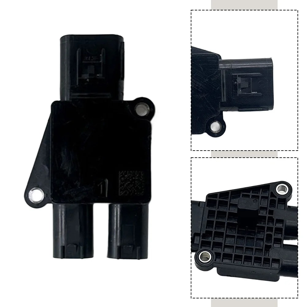 Car Door Repair Black Door Handle Sensor Position Switch for OEM Compatible Direct Replacement Vehicle Exterior Part