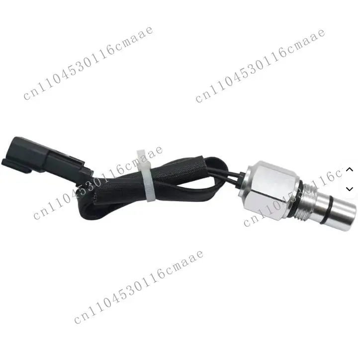 440-0257 966L 972L 972M 966M 980M 982M Wheel Loader Parts Pressure Sensor Switch 4400257