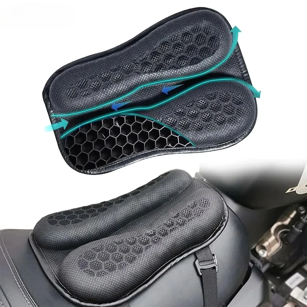 Motorcycle Seat Cus… - image