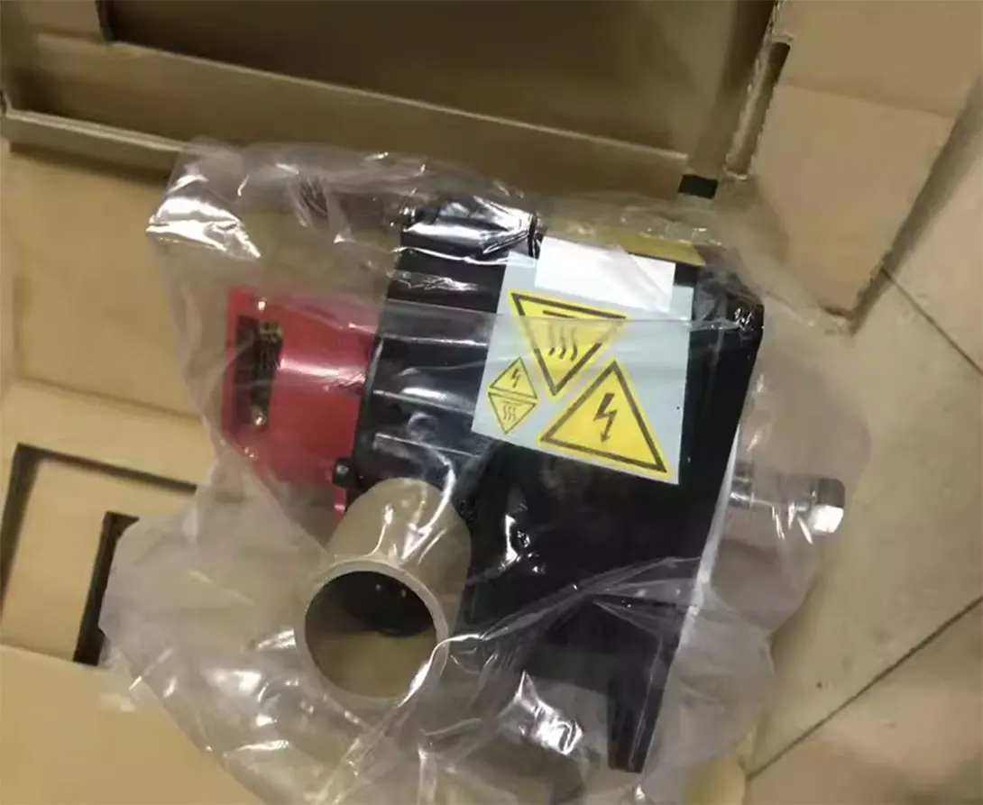 

Совершенно новый A06B-0033-B575 A06B-0034-B675 A06B-0034-B075 # 0008 Гарантия один год