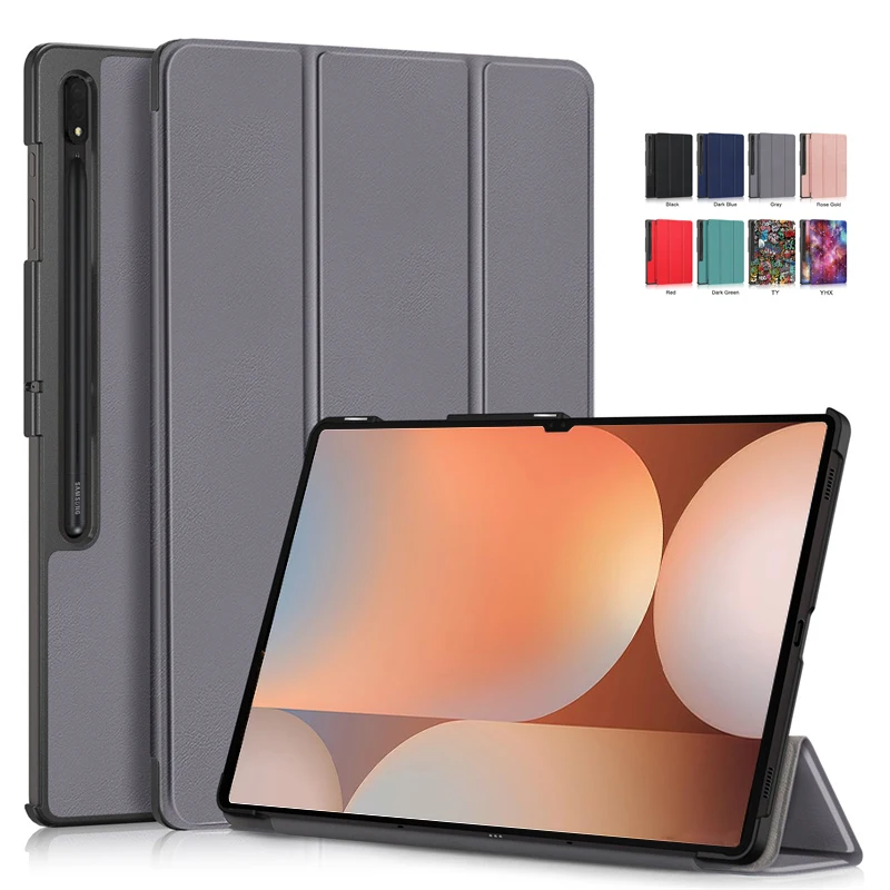 For Samsung Galaxy Tab S10 Ultra Case 14.6