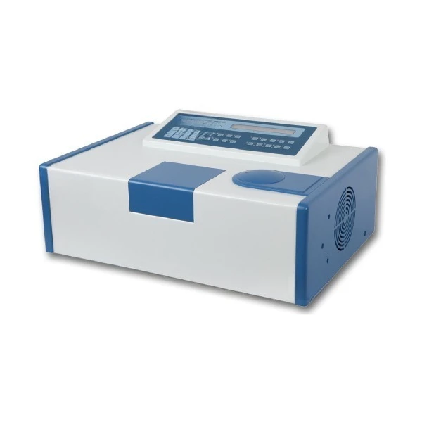 

Type 960 Fluorescence Spectrophotometer 960PC