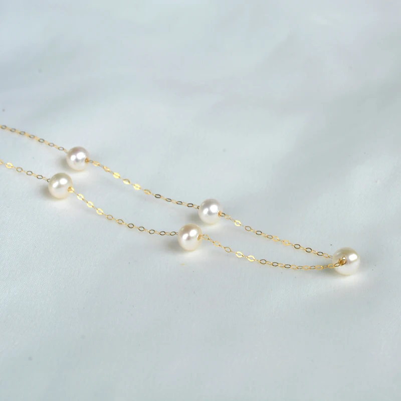 Thumbnail 2 - #58 Compare Gold Necklaces Before You Buy