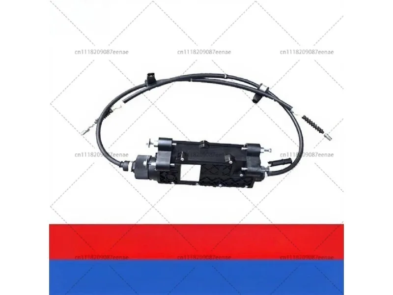 1612865480 9810501780 renovatCar Electric Hand Brake Mechanism Motor Parking Brake Control Element For C5 X7
