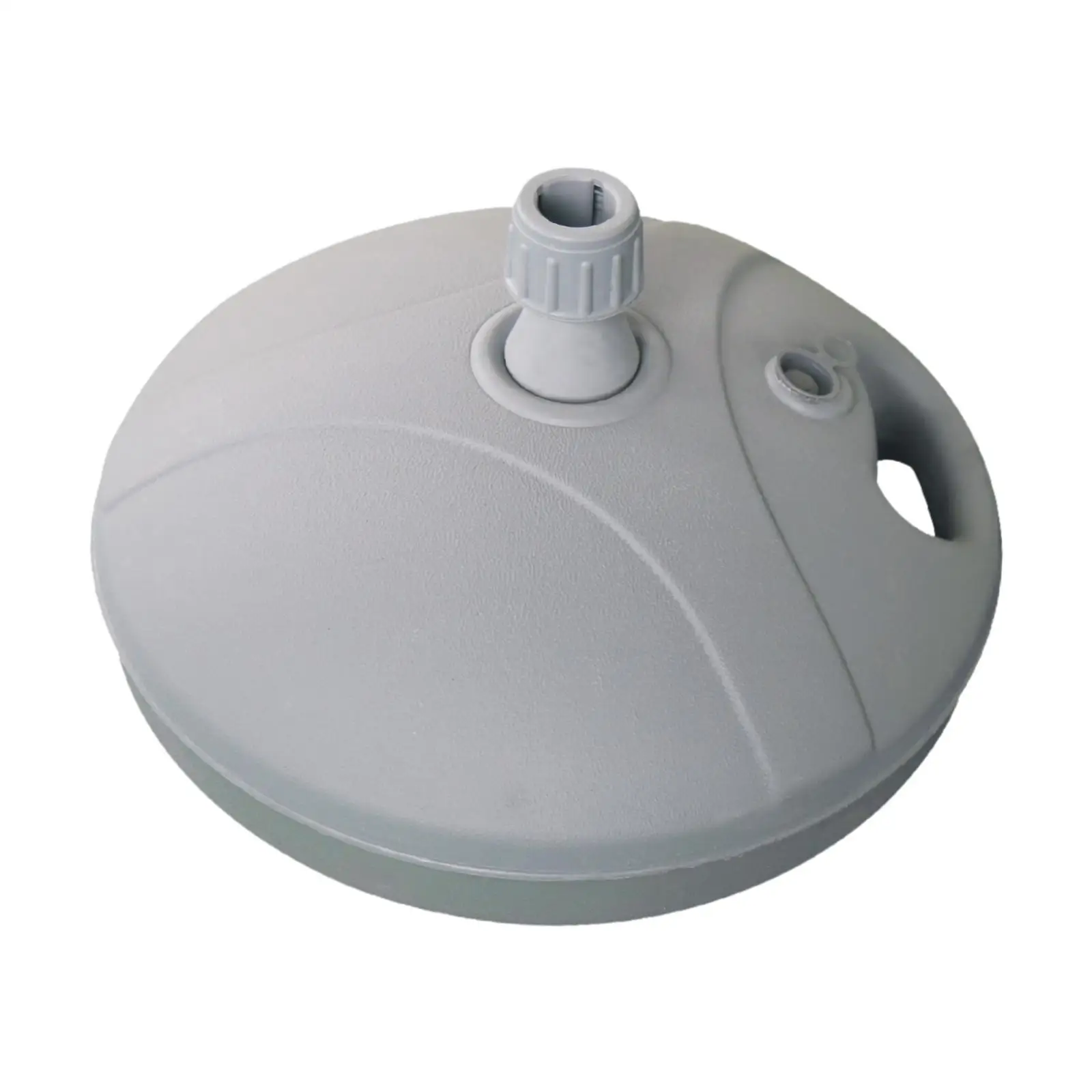 

Parasol Stand Sturdy Parasol Replacement Umbrella Base for Lawn Terrace Deck