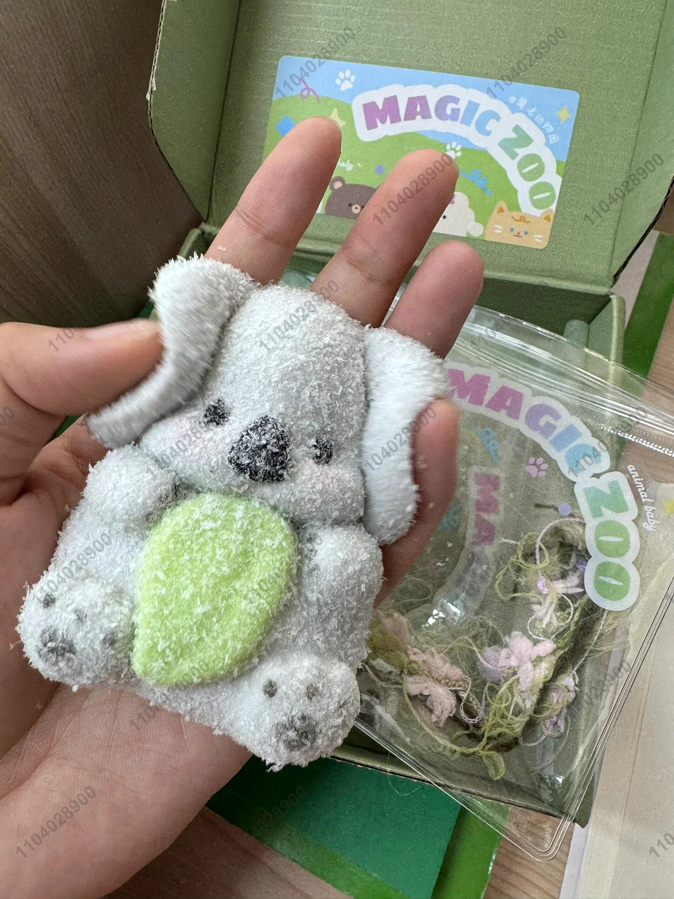 Koala taba mole artesanal silicone em pó coala bonito animal squeeze brinquedo mochi aliviar o estresse mão relaxar presente brinquedo