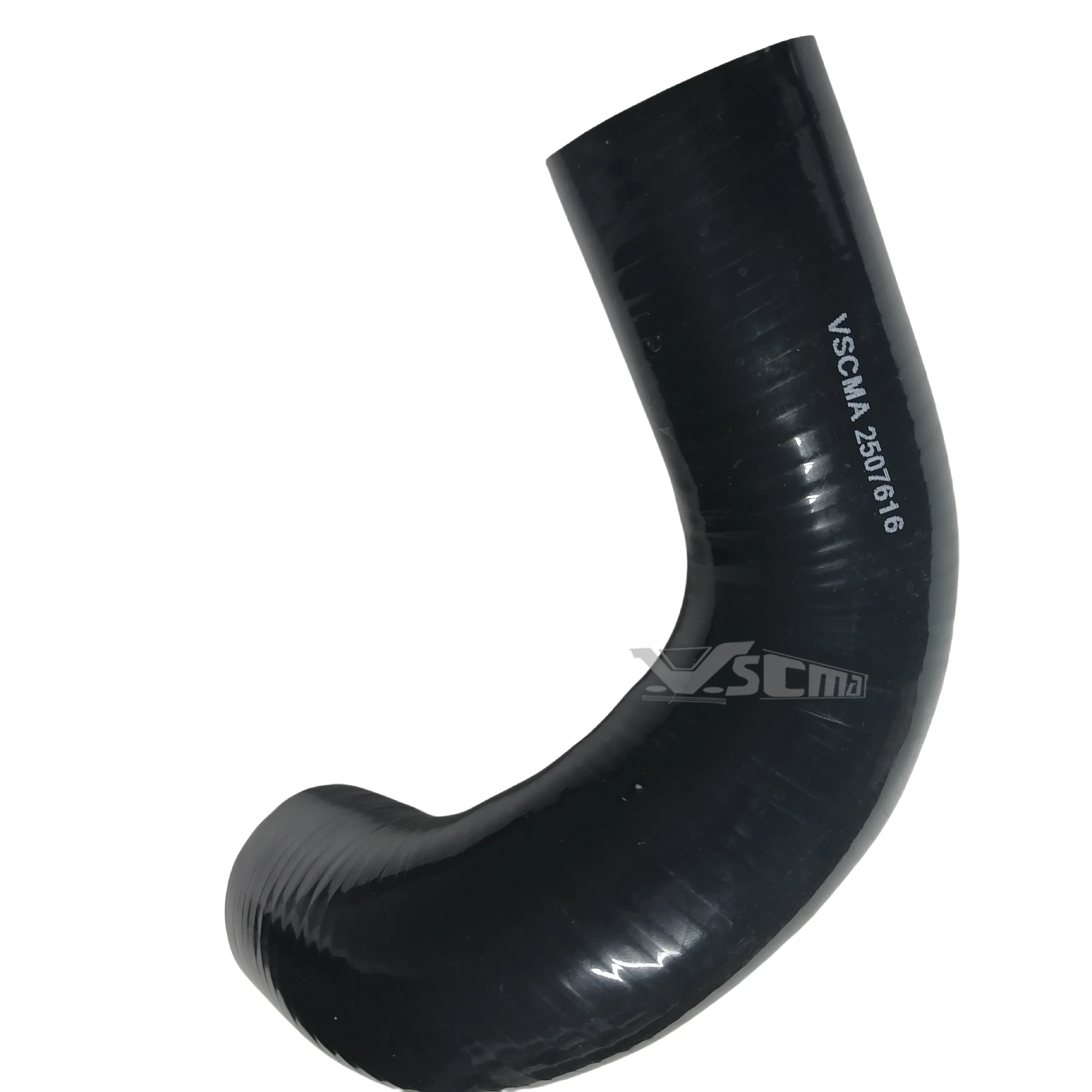 For Scania Bus Transmission Hose  2507616 Cooling Water Pipe