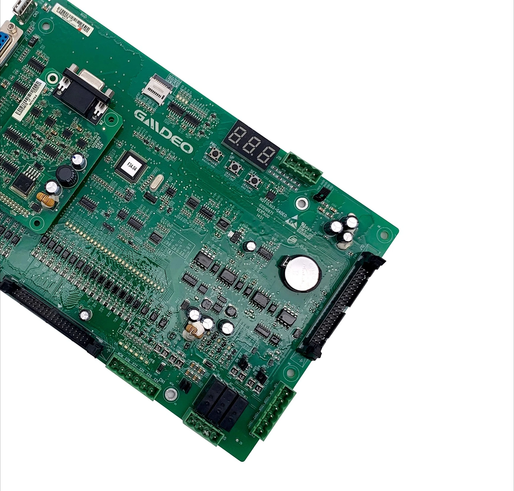 Parts For Dior 9000…