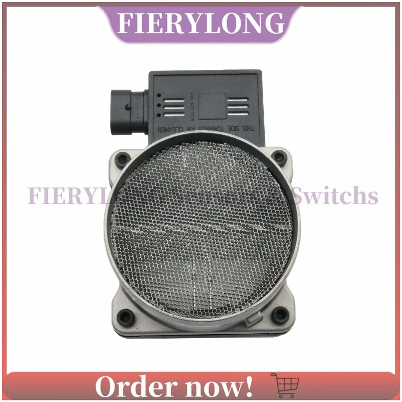 

25180303 Датчик массового расхода воздуха для Buick Century Cadillac Chevrolet Astro Blazer Caprice Impala Lumina Pontiac Grand