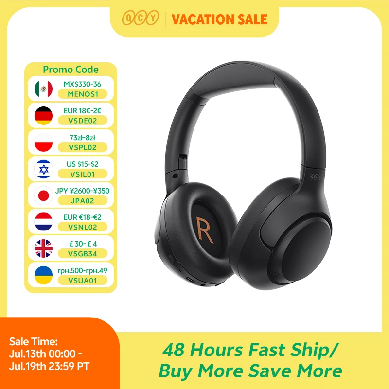 #25 Best Noise Cancelling Headsets to Buy In 2026