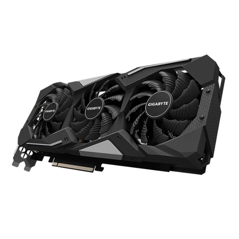 YUNYI GPU RX 5700 RX5700xt /GTX050Ti/ GTX 1060 GTX1070 1070Ti High-performance graphics card