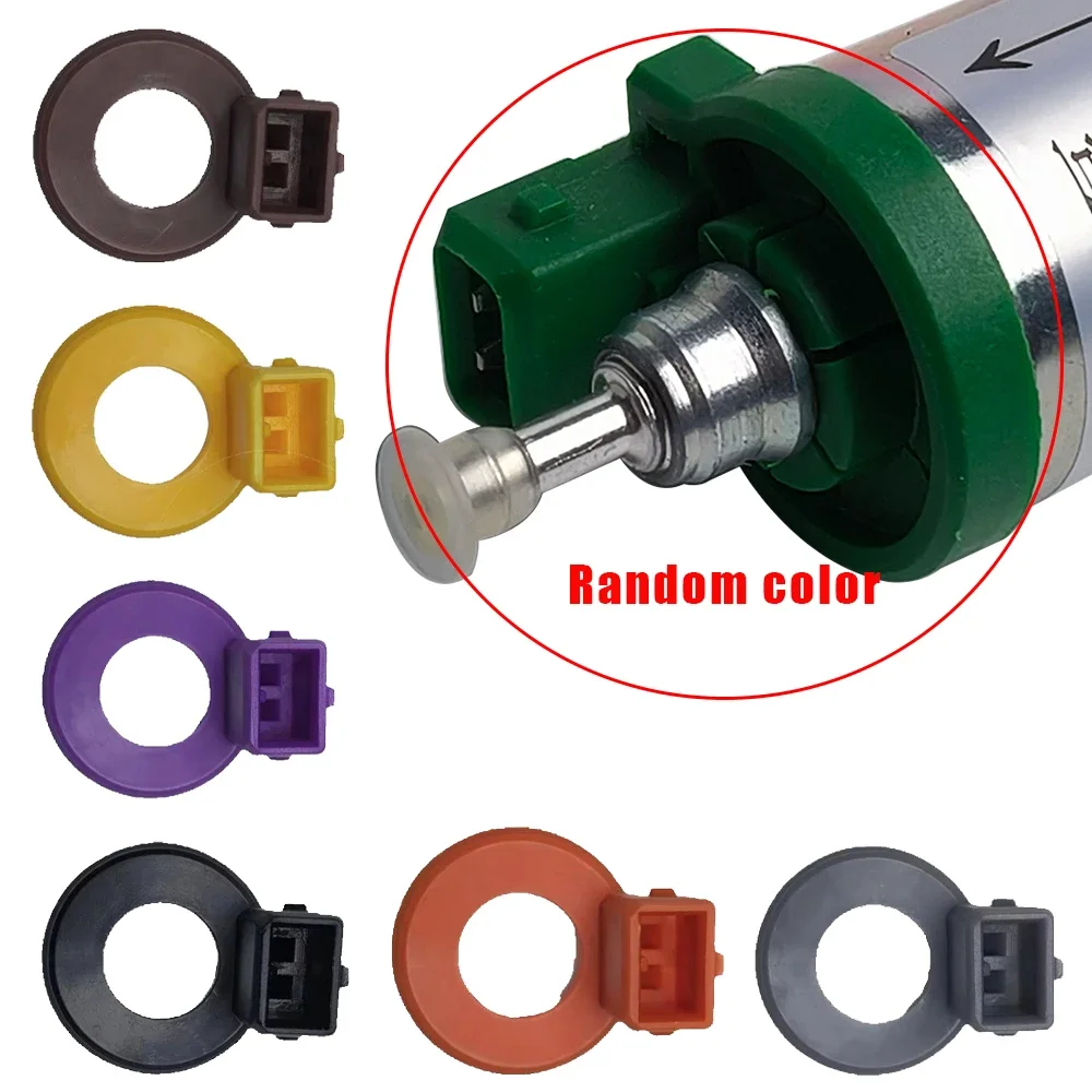 22ml Silent Removable Fuel Pump 12V/24V for  Air Heater Diesel Metal Car Heater Fuel Pump Air Parking Heater Accessories
