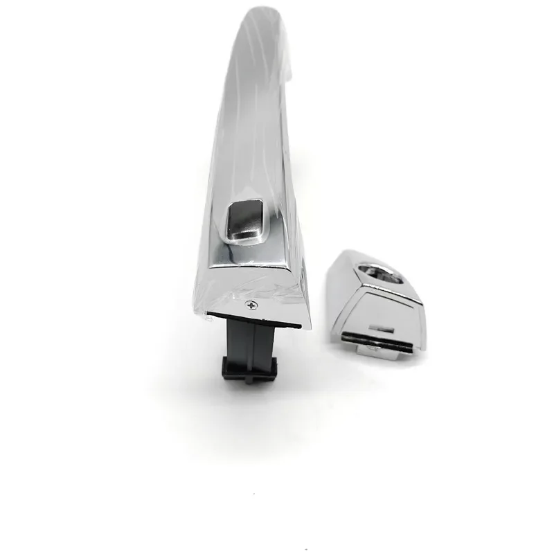 

82651D3710 82652-D3010 Outside Front Left Door Smart Key Handle Button Switch for Hyundai 2016-2021 Tucson 1.6L 2.0L