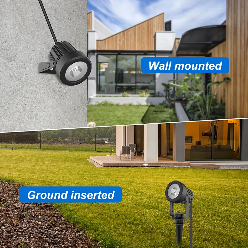 

Супер яркие солнечные уличные прожекторы, водонепроницаемые IP65, настенный светильник для ландшафтного сада для дорожки, патио, двора, забора