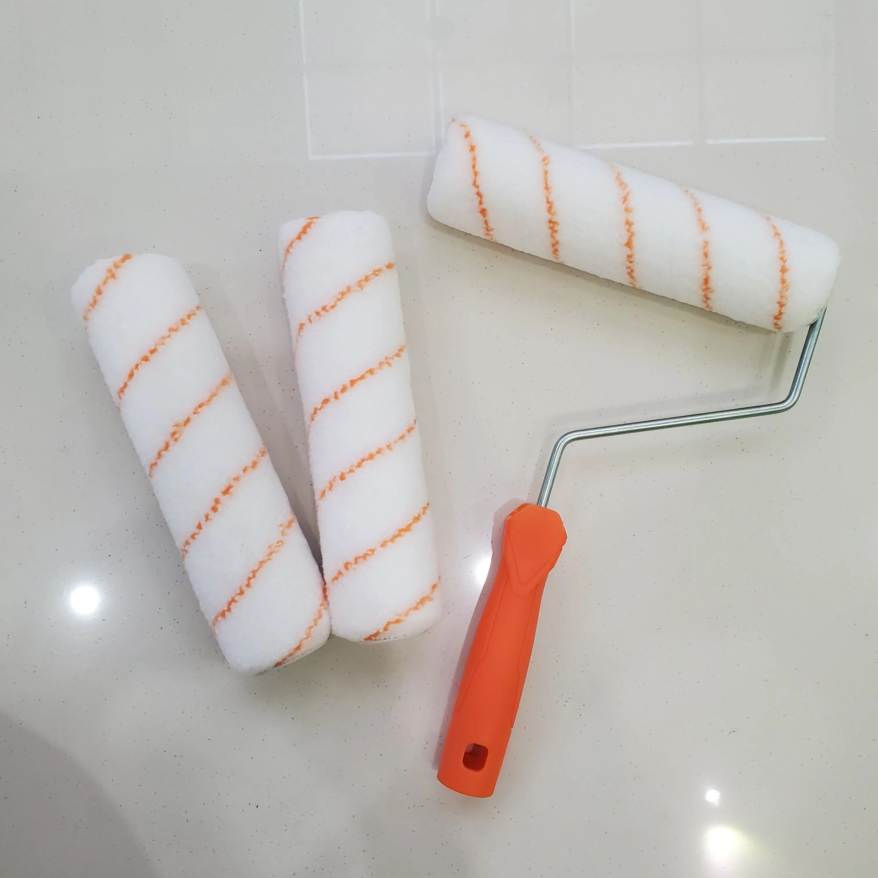 9-Inch Universal Roller Brush  - огляд і ціна Home Improvement Retail
