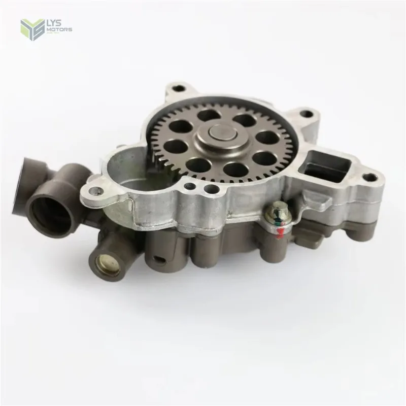 Oil pump 2711800801 A2711800801 2711810301 W204 C200 CGI W207 W212 M271.820 M271.860 for Mercedes benz