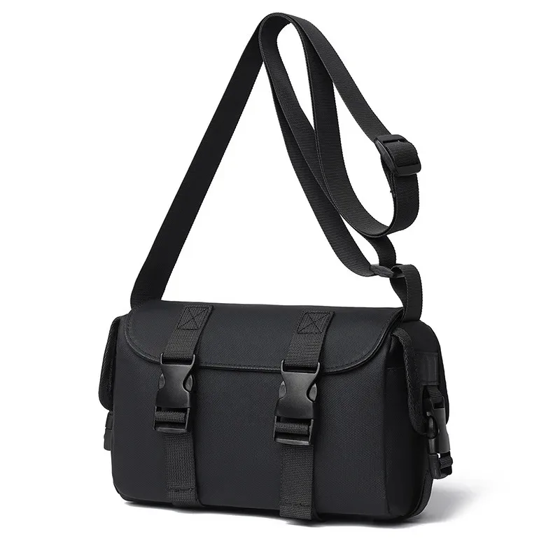 

Повседневная сумка через плечо, многофункциональные водонепроницаемые дорожные сумки на одно плечо