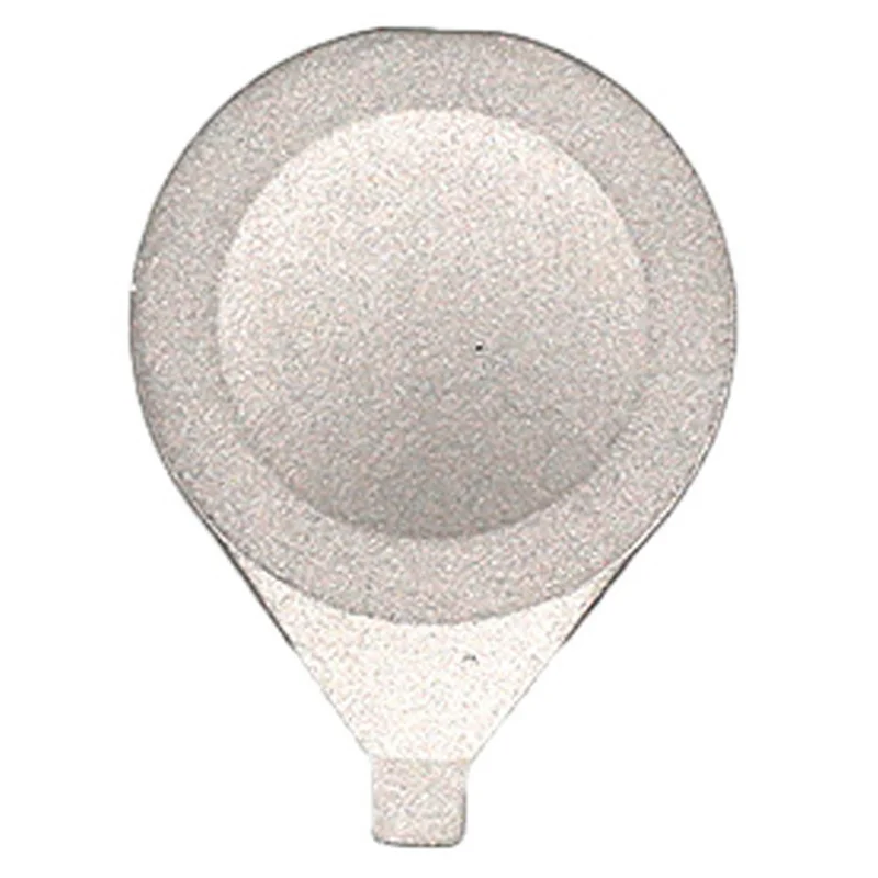 AA60-게임 엘리트 2세대 로커 캡 핸들 교체 부품용 썸스틱 조이스틱 캡