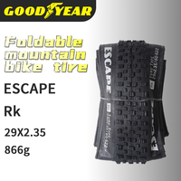 Goodyear 29 MTB Bicycle Tires 29x2.35 29x2.40 Mountain Bike Accessories FOR DOWNHILL TRAIL ENDURO