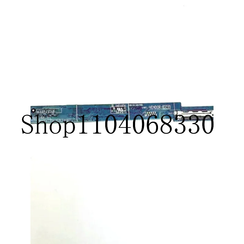 FOR HP ENVY X360 13-BF Touch Control Board LS-M023P