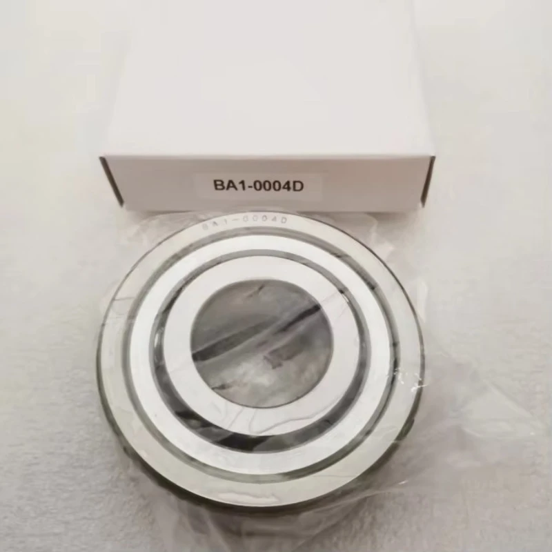 High Precision Fact…