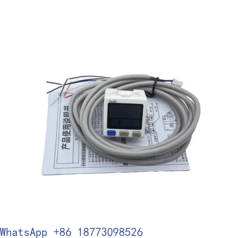 Digital Gauge 10Kpa… - image