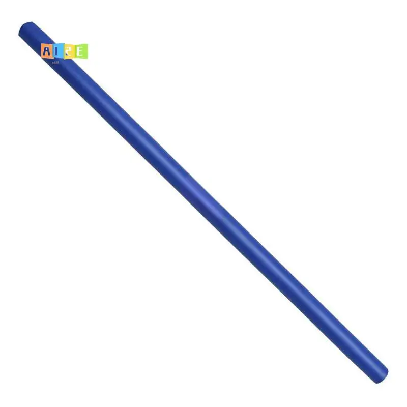 

A12E-Indoor Solf Golf Multi-Functional Swing Aid Power Stick Swing Trainer Soft Stick Training Power Whip Foam Swing Stick